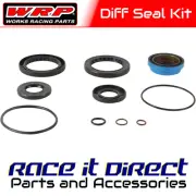 Transaxle Seal Kit for Polaris Sportsman 450 2006-2007 WRP