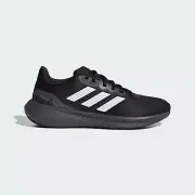 Adidas Runfalcon 3.0 [IE0742] Men Running Shoes Core Black / Cloud White / Grey