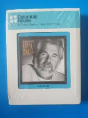 8 Track cassette tape Kenny Rogers We’ve Got Tonight