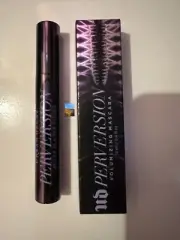 New Urban Decay Perversion Volumizing Mascara Unopened Full Size Retails for $28