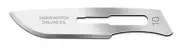 Genuine Swann Morton #10 Sterile Surgical Scalpel Blades (Set of 10)