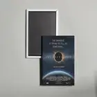 The Principle Mini Movie Poster Fridge Locker Magnet
