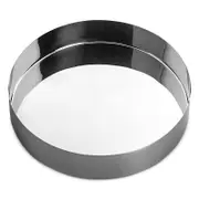 Mepra Stile Round Centerpiece, Small