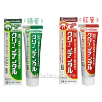 在飛比找蝦皮購物優惠-LittleBabyStore-日本 Clean Denta