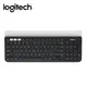【Logitech 羅技】K780 跨平台無線藍牙鍵盤