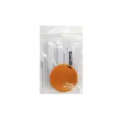 Mini GPS Mobile Bluetooth 5.0 Tracker Anti-Lost Device round Anti-Lost Device Pe