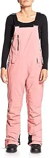 [Roxy] Gore-TEX Stretch Prism Bib Pants