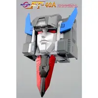 在飛比找蝦皮購物優惠-【台灣現貨】FansToys 福特 大頭 FT-40A 頭領