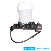 Brake Master Cylinder for Mitsubishi Cordia AA Liftback 1.6L 4/1983-10/1984 (for: Mitsubishi)