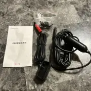 Dash Cam Smart OBD Hardware Kit Compatible with Models N1 Dual, N3 Pro, N5 Dual*
