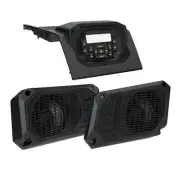Polaris RANGER 160 Watt, Waterproof AM/FM Bluetooth® Audio - 2882750