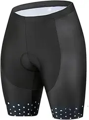 [LCBLRO] Women's Short Pants Clothing Road Cycling Shorts Quick-Drying Uniform Breathable Men's Gel