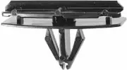Swordfish 60126 25pc Chrysler Fender Flare & Rocker Moulding Clip for Chrysler
