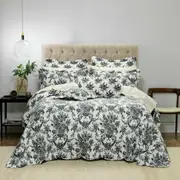 Bianca Ashton Bedspread Set