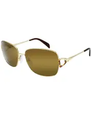 Emilio Pucci Women's EP128S 59mm Sunglasses