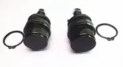 Pair Front LOWER Ball JointS FOR Ford Territory SX SY RWD AWD 2004-04/2009 LH+RH (for: Ford)