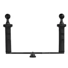 Underwater Handheld Stabilizer for GoPro HERO 13/12/11/10/9/8/7/6/5/4/3/MAX