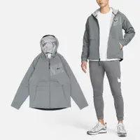 在飛比找PChome24h購物優惠-Nike 耐吉 連帽外套 Pro Therma-FIT 男款