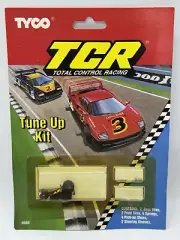 VTG TYCO TCR TOTAL CONTROL RACING #6688 TUNE UP KIT - NOS - MOC