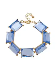 INTERLUDE STONE BRACELET