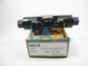 1PCS NEW for NACHI The electromagnetic valve SS-G01-E3X-GR-D2-31