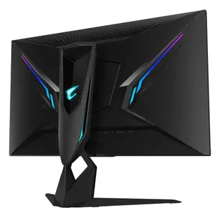 Gigabyte技嘉 AORUS FI32U 1ms IPS 144Hz 電競 螢幕 三年保固