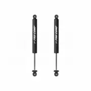 PRO-X Rear ProComp Twin Tube Shocks For Ford F-250 Super Duty 2017-2021