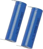 Electric Toothbrush 3.7v 800mAh Lithium-ion Battery. Compatible for Philips HX6510, HX6511, HX6530 Electric Toothbrushes