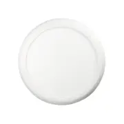 SAL SL2104/22TC/DP - 12/18W LED Low Profile Frisbee Oyster Light - Tri-Colour