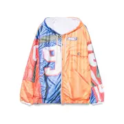[Pdf] Pdf Patchwork Jacket L ORANGE