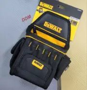 Dewalt Compact Construction Pouch 16 Pockets Tool Bag Medium DWST83485-1