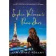 Sophie Valroux’’s Paris Stars