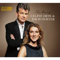 在飛比找蝦皮購物優惠-Cd audio Celine Dion and David