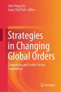 在飛比找博客來優惠-Strategies in Changing Global 