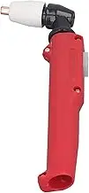 Plasma Cutter Torch Head, PT-31 40A Air Plasma Cutting Torch Head Body Plasma Cutter Accessories