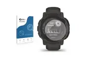 Optic+ Nano Glass Screen Protector for Garmin Instinct 2 Solar