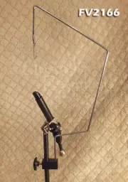 Parachute Gallows Tool for Tying Parachute Flies - FV2166