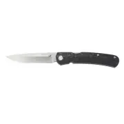 CRKT KITH #6433 FRONT LOCK FOLDING POCKET KNIFE BY KEN STRIGERWALT