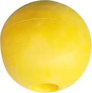 Buoy Float - Crab Trap Marker Buoys, Durable Foam Floaters for Deep Water | Heavy-Duty Fishing Gear for Kayak Anchoring, Boat Docking, Crabbing, Water Sports, Coastal Marine Navigation