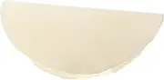 GOOHOCHY Musical Instrument Parts Drum W10a Random Style Drum Head Replacements Easy Operation