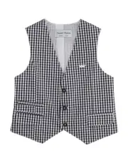 [SWEET BARON] SWEET BARON Tailored Vests - Item 49963861
