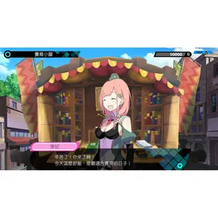 PS4 CONCEPTION PLUS 產子救世錄！中文版【全新沒拆】