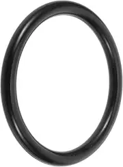 ERINGOGO Singing Bowl Rubber Ring Durable Smooth Rubber Gasket for Singing Bowls Lightweight Compact Design Prevents Bumping Deviation for Music Lovers