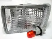 Front Signal Park without Day Running Light Lamp Driver Side Fit 2003-05 4Runner