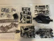 tamiyaTT-02 chassis kit 1/10 electric RC