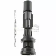 One New DENSO Auto Parts Direct Ignition Coil Boot Kit 6714308 for Mazda (for: Mazda)