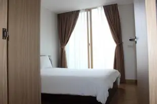 肯塔維爾尊貴服務式公寓Cantavil Premier Serviced Apartment