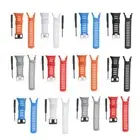 Waterproof Rubber Watch Band Strap for Suunto Ambit 1 2 3 Tool Screwdriver Kit