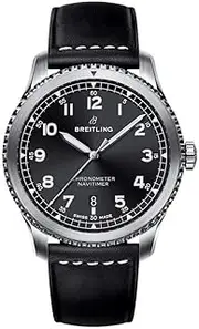 [Breitling] Navitimer 8 Automatic Chronometer Black Dial Men's Watch A17314101B1X1