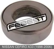 Front Shock Absorber Bearing For Nissan Cefiro A33 (1998-2006) (for: Nissan)